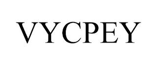 VYCPEY trademark