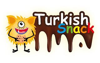 TURKISH SNACK trademark