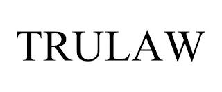 TRULAW trademark