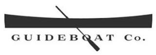 GUIDEBOAT CO. trademark