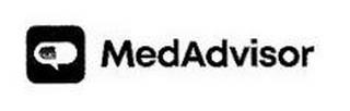 MEDADVISOR trademark