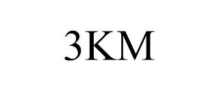 3KM trademark