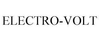 ELECTRO-VOLT trademark