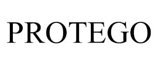 PROTEGO trademark