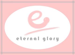 E ETERNAL GLORY trademark