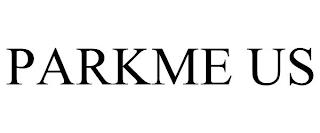 PARKME US trademark