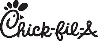 CHICK-FIL-A trademark