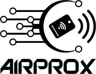 AIRPROX trademark