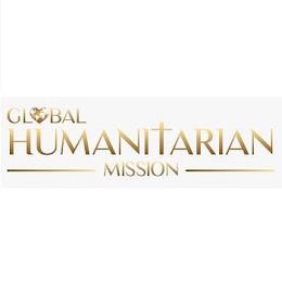 GLOBAL HUMANITARIAN MISSION trademark