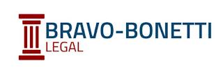 BRAVO-BONETTI LEGAL trademark