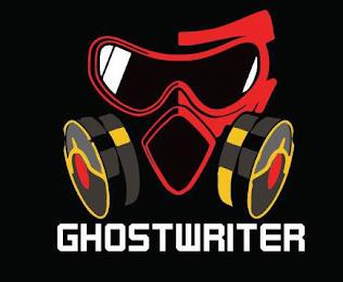 GHOSTWRITER trademark