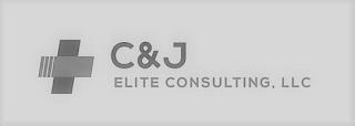 C&J ELITE CONSULTING, LLC trademark