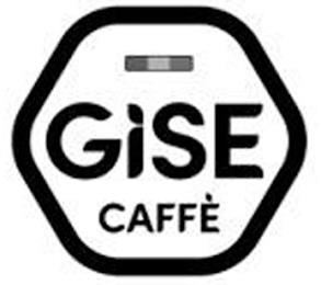 GISE CAFFE trademark