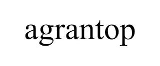 AGRANTOP trademark