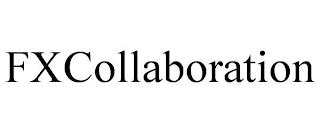 FXCOLLABORATION trademark