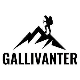 GALLIVANTER trademark