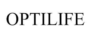 OPTILIFE trademark