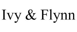 IVY & FLYNN trademark