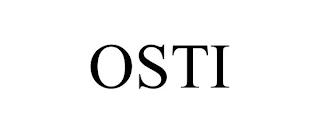 OSTI trademark