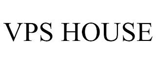 VPS HOUSE trademark