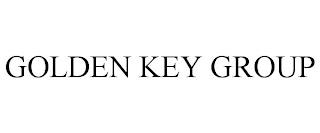 GOLDEN KEY GROUP trademark