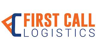 FC FIRST CALL LOGISTICS trademark