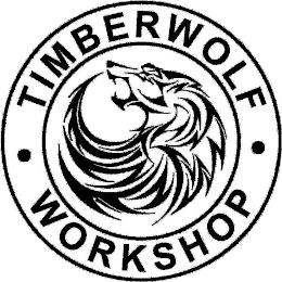 TIMBERWOLF WORKSHOP trademark