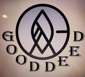 GOODDEED trademark