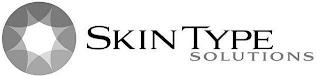 SKIN TYPE SOLUTIONS trademark