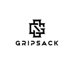 GS GRIPSACK trademark