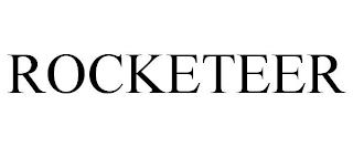 ROCKETEER trademark