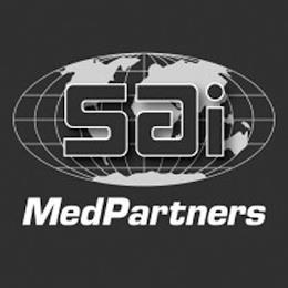 SAI MEDPARTNERS trademark