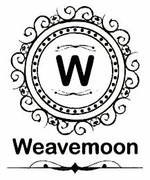 W WEAVEMOON trademark