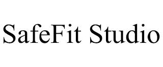 SAFEFIT STUDIO trademark