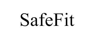 SAFEFIT trademark