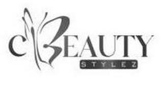 C BEAUTY STYLEZ trademark