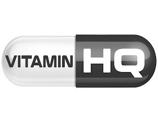 VITAMIN HQ trademark