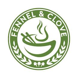 FENNEL & CLOVE trademark