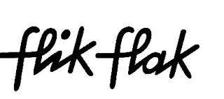 FLIK FLAK trademark