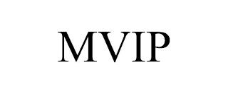 MVIP trademark