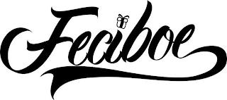 FECIBOE trademark