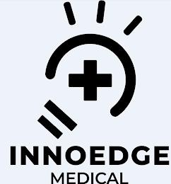 INNOEDGE MEDICAL trademark