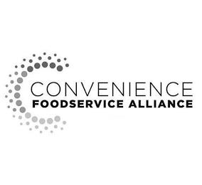 C CONVENIENCE FOODSERVICE ALLIANCE trademark