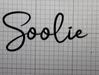 SOOLIE trademark