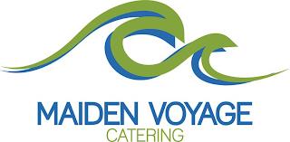 MAIDEN VOYAGE CATERING trademark