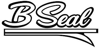 B SEAL trademark