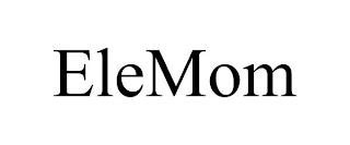 ELEMOM trademark