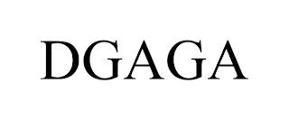 DGAGA trademark