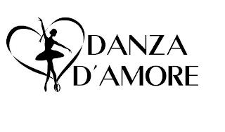 DANZA D'AMORE trademark