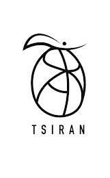 TSIRAN trademark